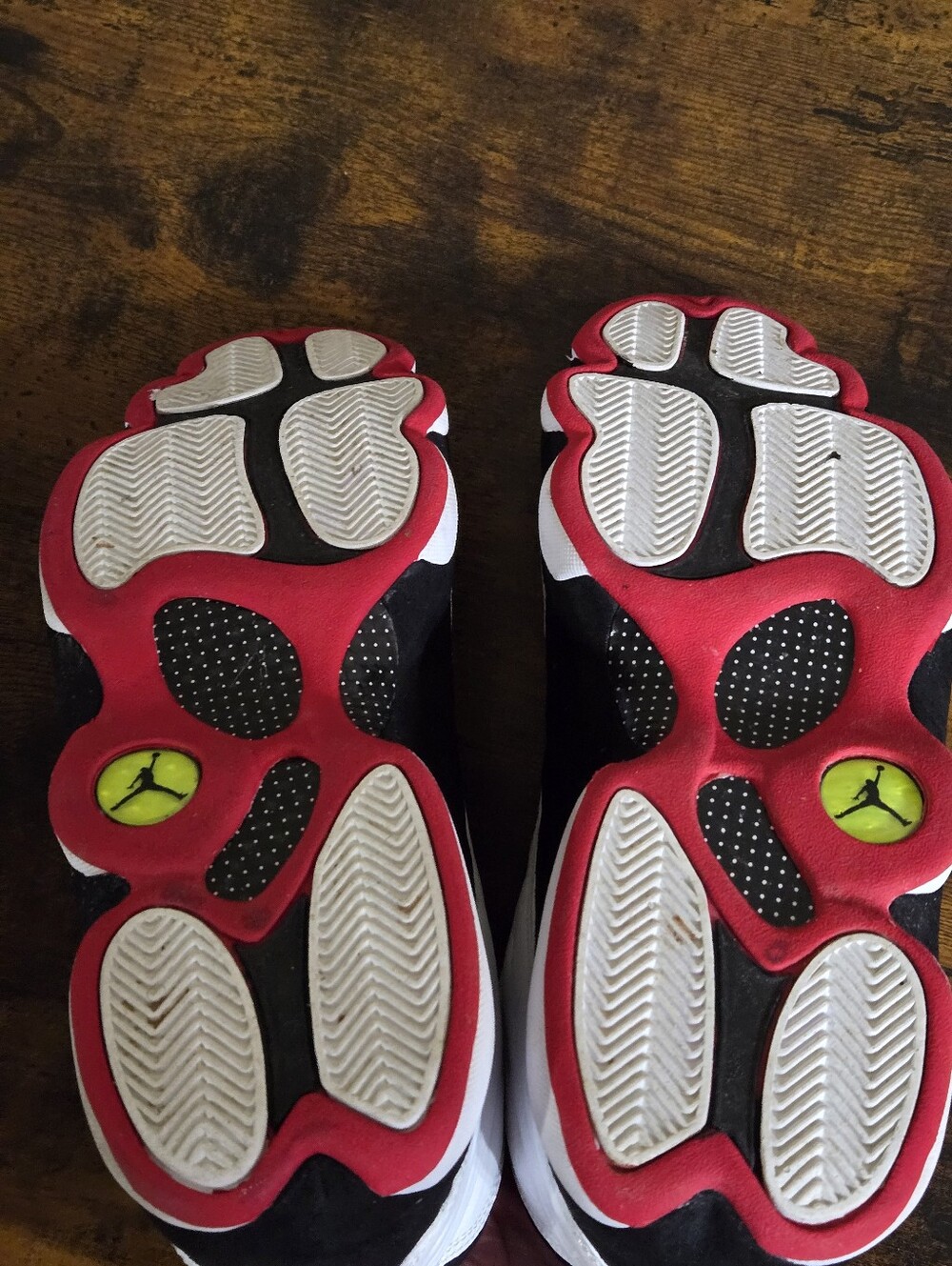 Air Jordan Retro 13 HE GOT GAME - Picture 6 of 6